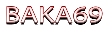BAKA69 Logo